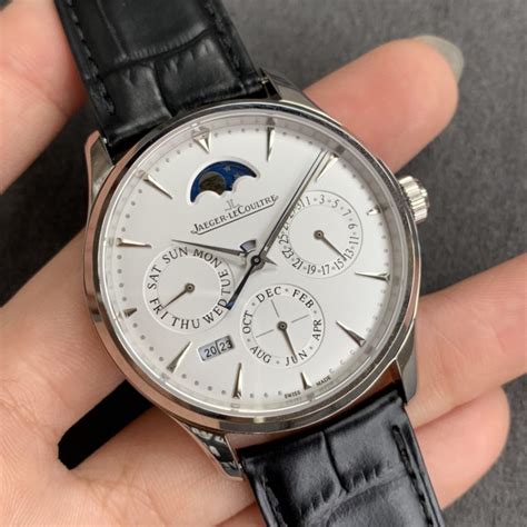 jaeger lecoultre watches replica